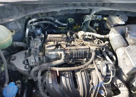 2019 Kia Sportage Ex z USA, uszkodzony, nr VIN KNDPNCAC2K7499436